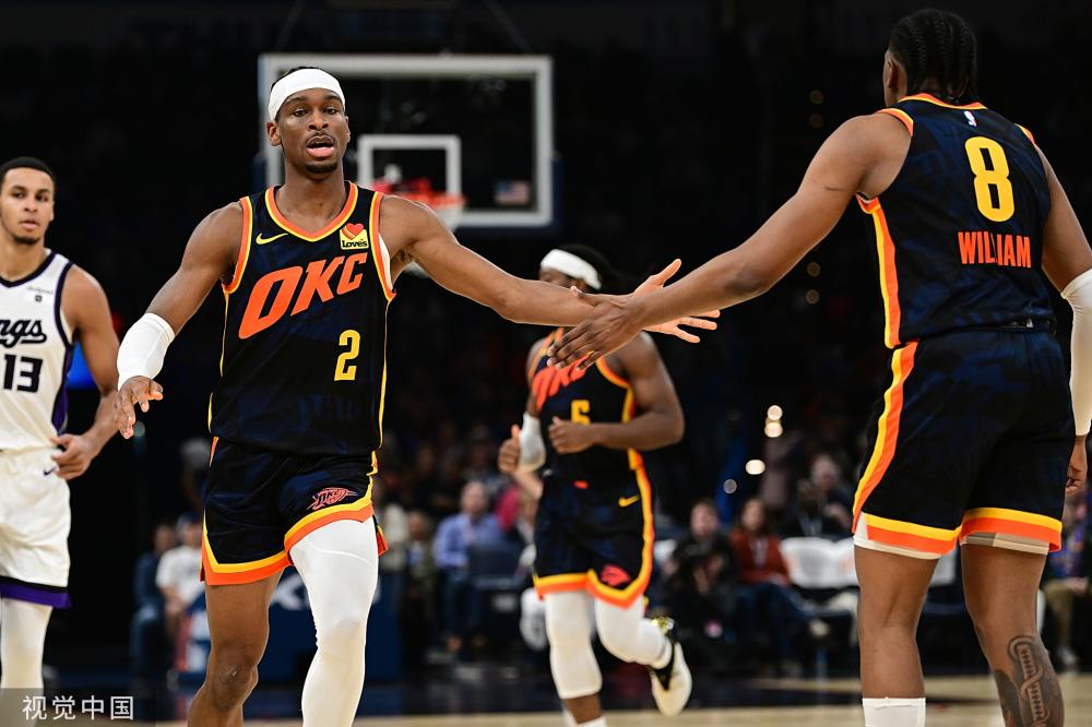 新赛季将由 新赛季将由