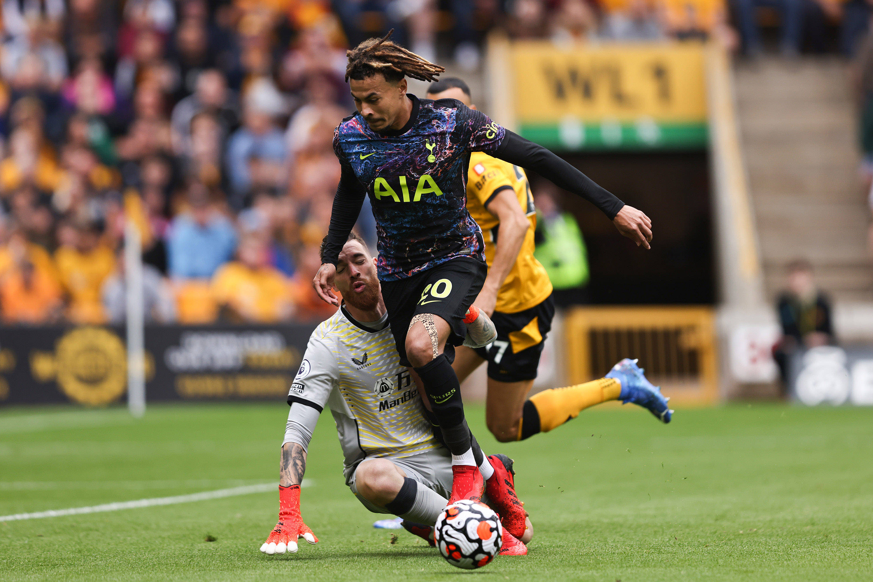 毫无疑问 毫无疑问