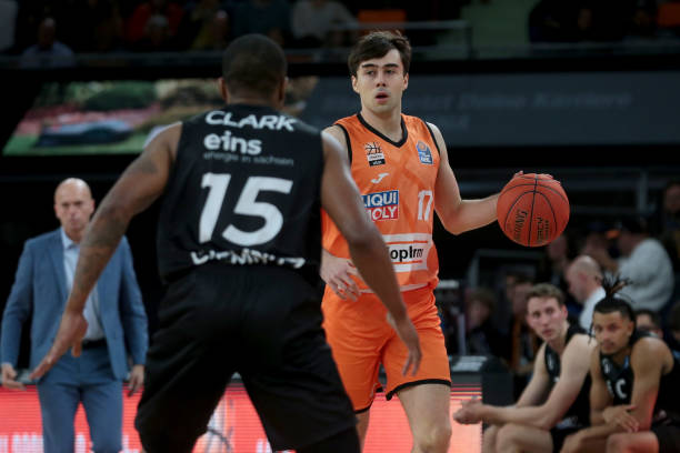 做好准备 做好准备